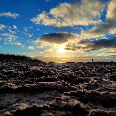 Kvarteretskatan! Ystad Zewnętrze zdjęcie