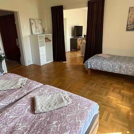 Kvarteretskatan! Ystad Zewnętrze zdjęcie