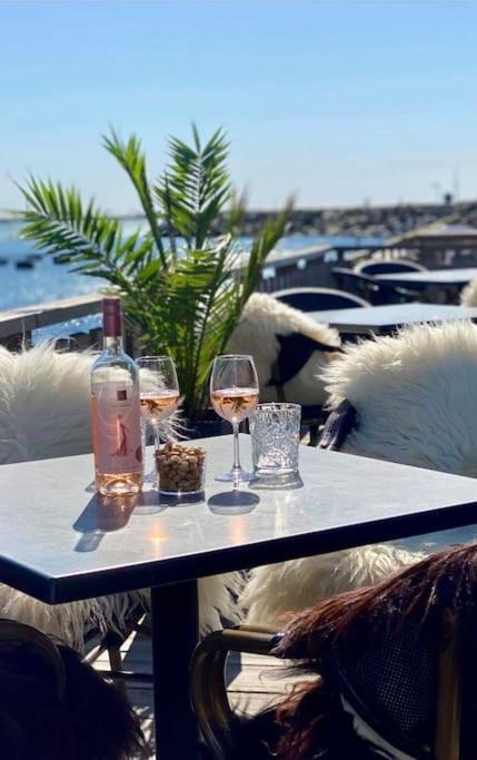 Kvarteretskatan! Ystad Zewnętrze zdjęcie