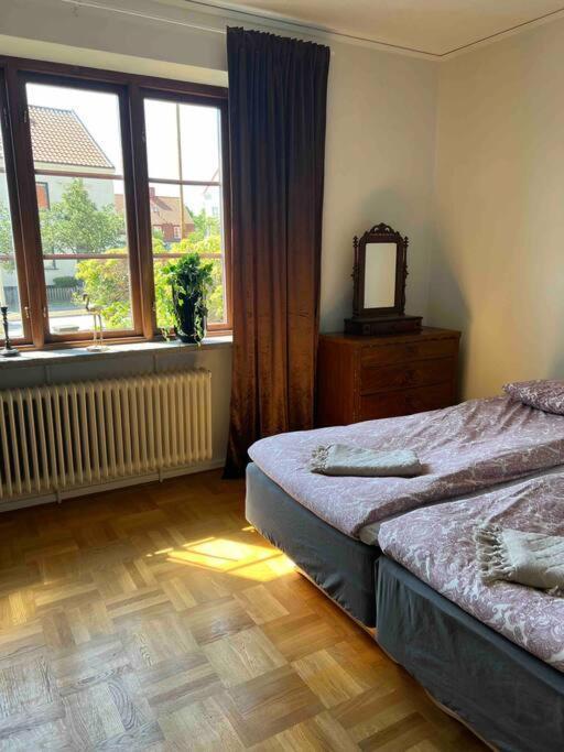 Kvarteretskatan! Ystad Zewnętrze zdjęcie